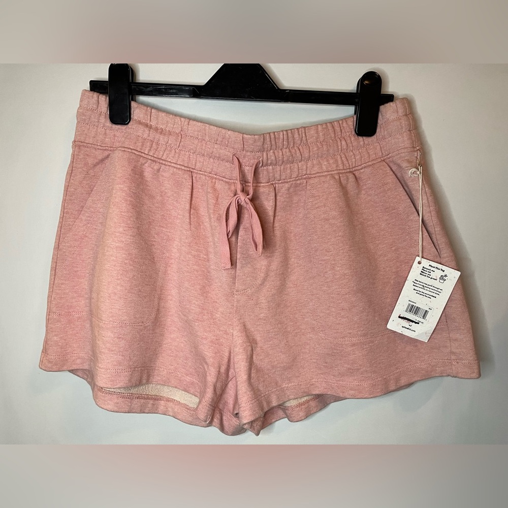 Splendid Short, L NWT, 100% cotton